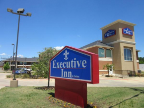  Executive Inn and Suites Tyler  Тайлер